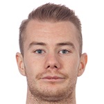 Freddy Roland Winsth