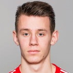Nils David Olsson