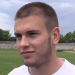 Dimitar Petrov Aleksiev