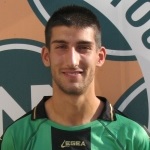 Zhivko Stoyanov Petkov