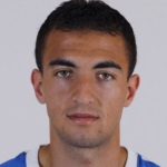 Daniel Ventsislavov Mladenov
