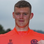 Joseph Robert Hilton