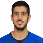 Daniel Barrio Álvarez