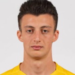 player photo