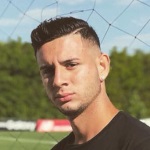 Diego Armando Mesén Calvo