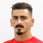 player photo