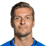 Markus Olof Halsti