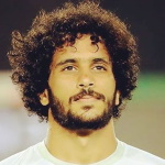Abdallah Gomaa Ouda Saleh