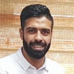 Ahmed Yehia Abdelghani Mohamed