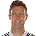 Kevin David McDonald