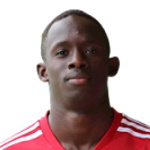 Alhagi Marie Touray Sisay