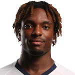 Kazaiah Roy Barrett Sterling