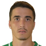Josué Filipe Soares Pesqueira
