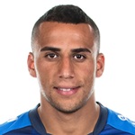 player photo
