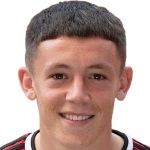 Frankie Maguire
