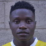 Gavin Mugweri Kizito