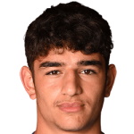 player photo