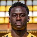 Francisco Ninte Junior