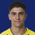 Simo Rumbullaku