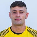 Andreas Kosta