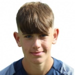 Dylan John Smith