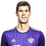 Nemanja Mitrovič