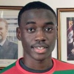Mamadou Sekou Traoré