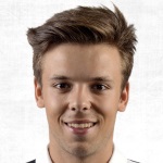 player photo