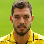 Fabio Manuel Matos dos Santos