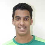 Ali Hassan Ali Al Lajm Al Asmari