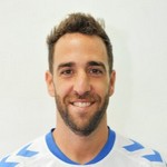 Carlos Ruiz Arenaga