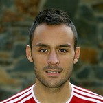 Sergio Moreno Marín