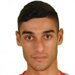 player photo