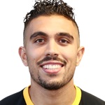 player photo