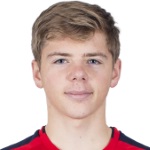 player photo