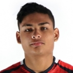 Jériel Nicolás De Santis Córdova
