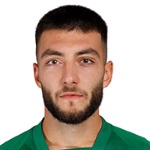 player photo