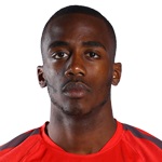 Kévin Brandon Xavier Koubemba