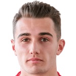 player photo