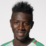 player photo