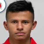 Jordan Lenín Rezabala Anzules