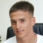 Brian Andrés Farioli