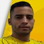 Freddy Alexander Flórez Carrillo