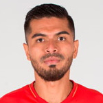 player photo
