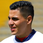 player photo