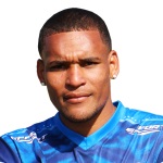 Fabián Camilo Mosquera Mercado
