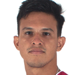 Gonzalo Roberto Valle Bustamante