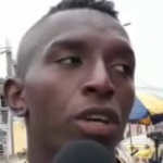 Jipson George Orovio Arroyo