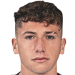 Luciano Daniel Arriagada Garcia