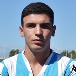 Fernando Andrés Prado Avelino